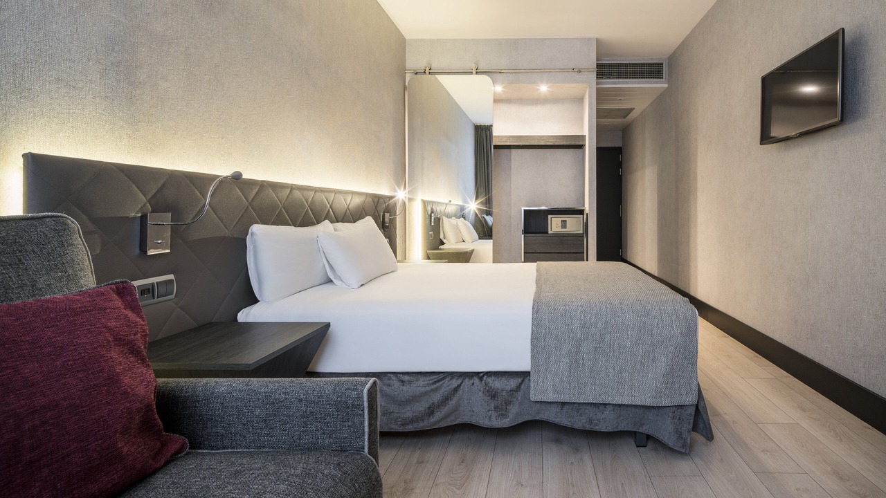 Photo of Bedroom in El Baix Guinardo