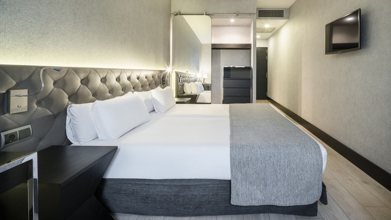 Photo of Bedroom in El Baix Guinardo