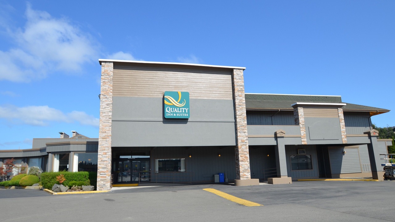 Photo of Outdoor in North Bend