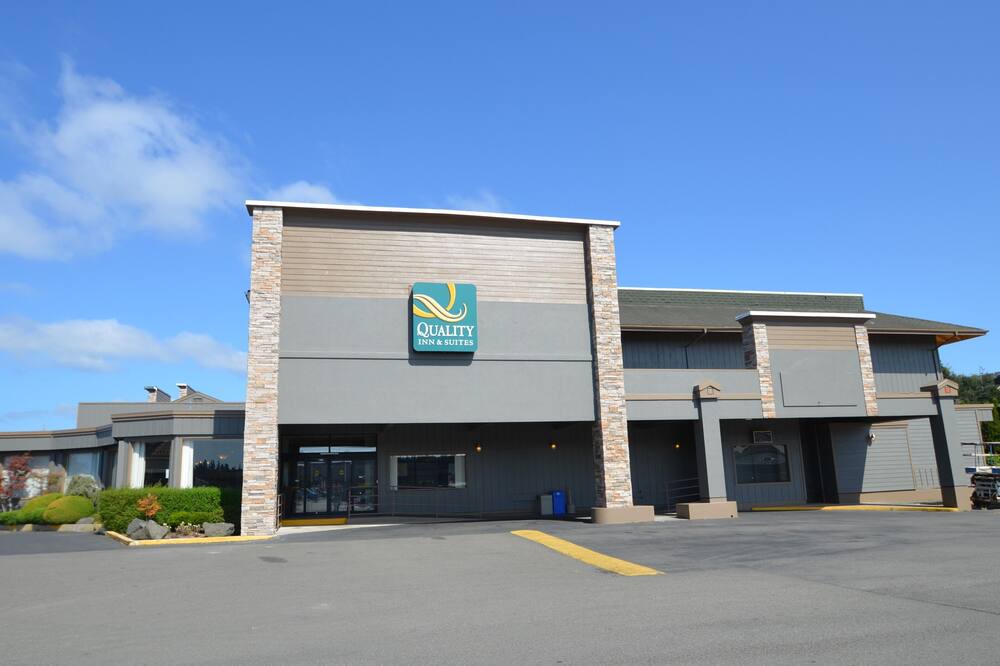 Photo of Outdoor in North Bend