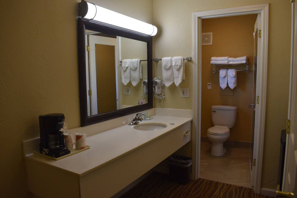Photo of Bathroom in North Bend