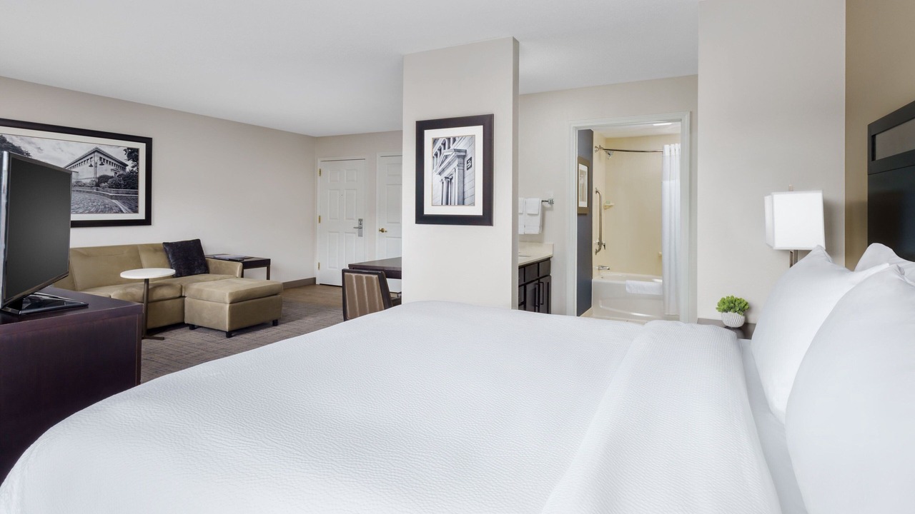 Photo of Bedroom in Franklin