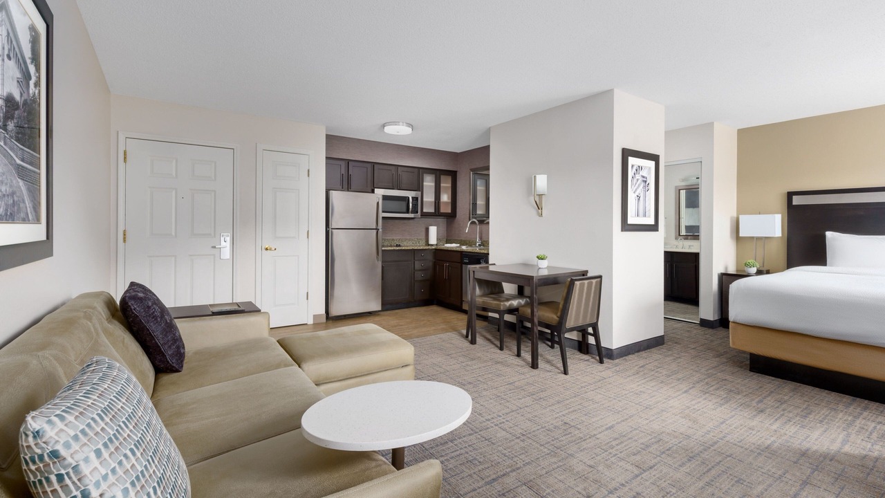 Photo of Bedroom in Franklin