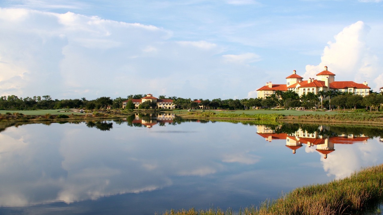 Photo of Outdoor in North Naples