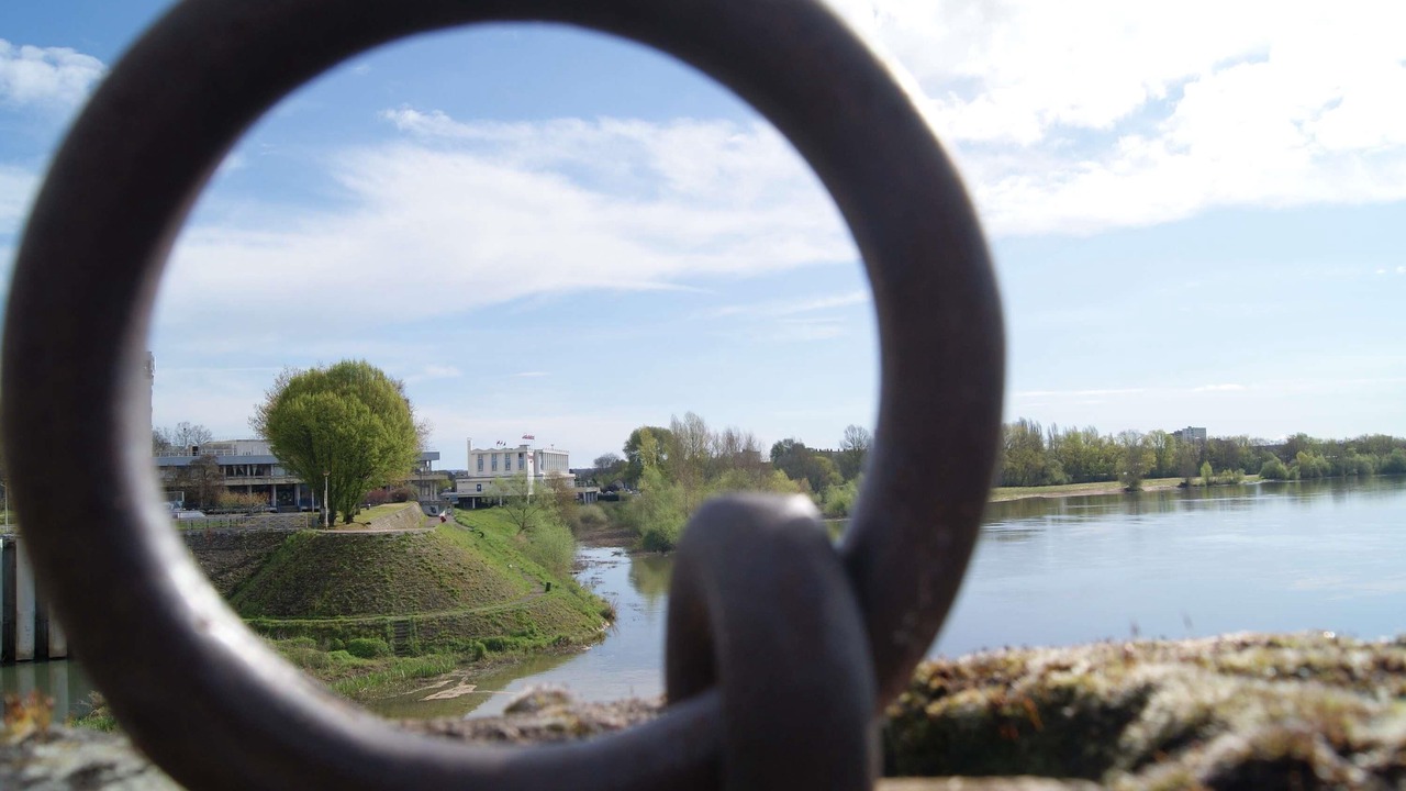 Photo of Outdoor in Nevers