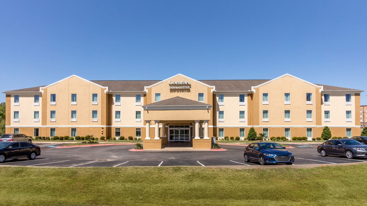 Photo of Outdoor in Bryant