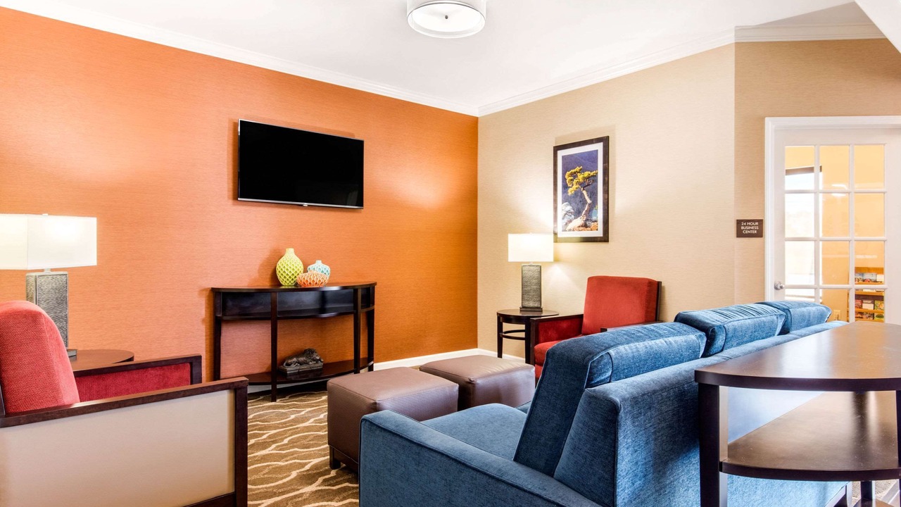 Photo of Livingroom in Bryant