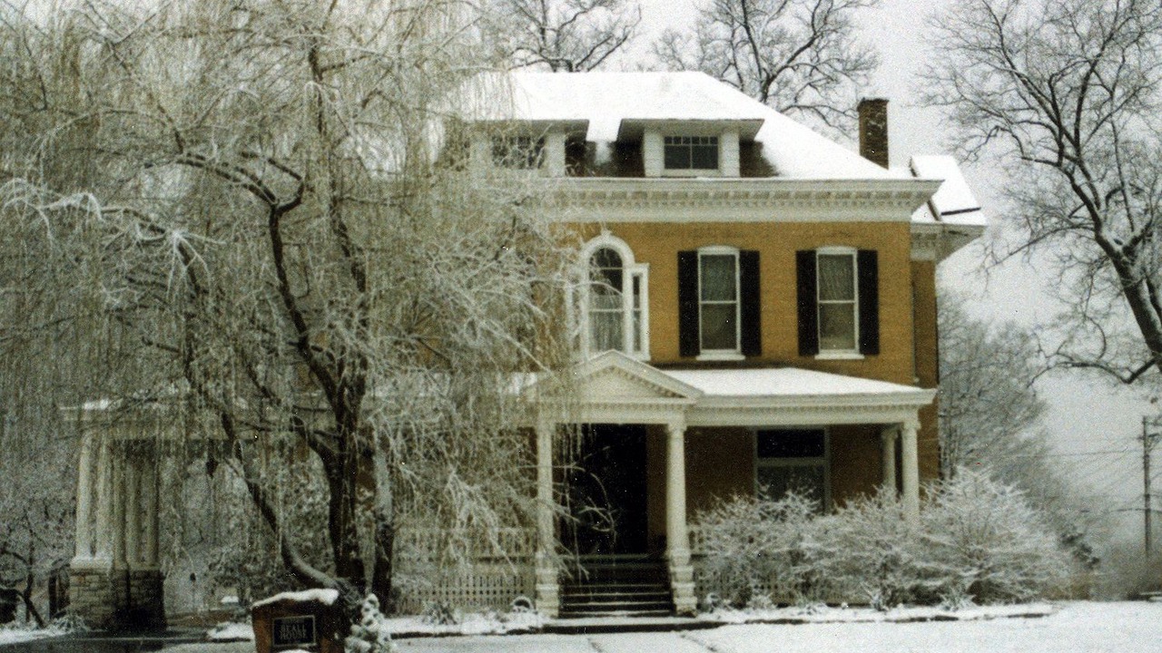 Photo of Outdoor in Alton