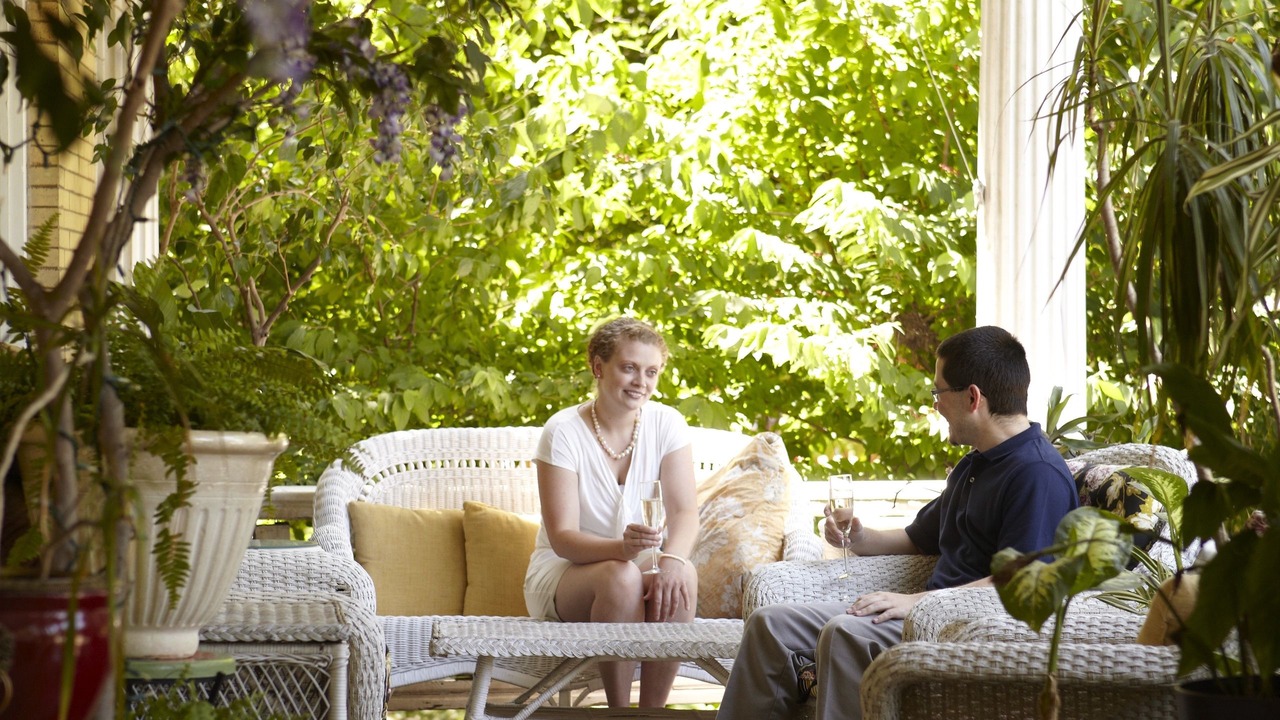 Photo of Outdoor in Alton