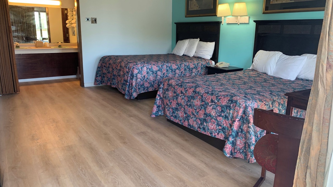 Photo of Bedroom in South Beloit