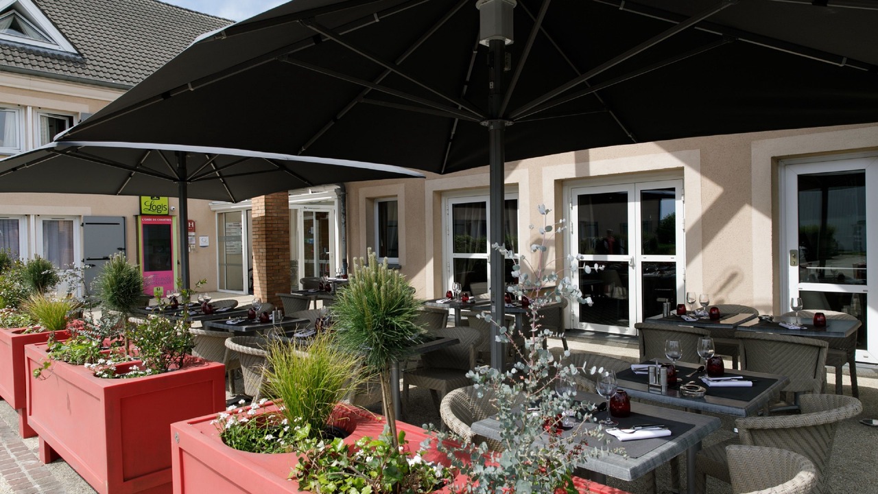 Photo of Patio Balcony in Barjouville
