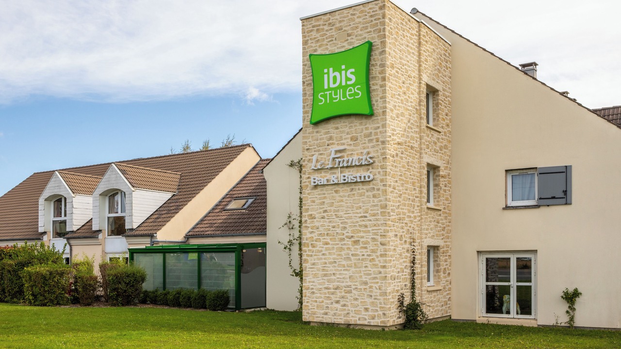 Photo of Outdoor in Barjouville