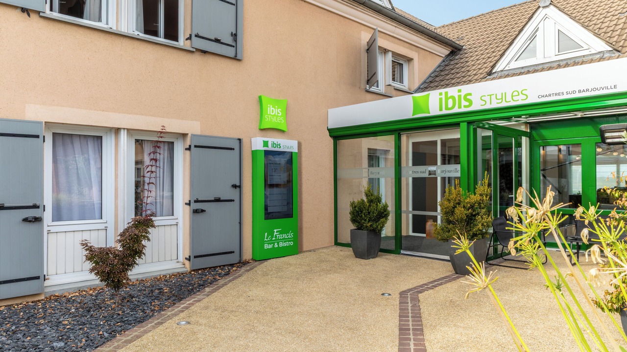 Photo of Outdoor in Barjouville