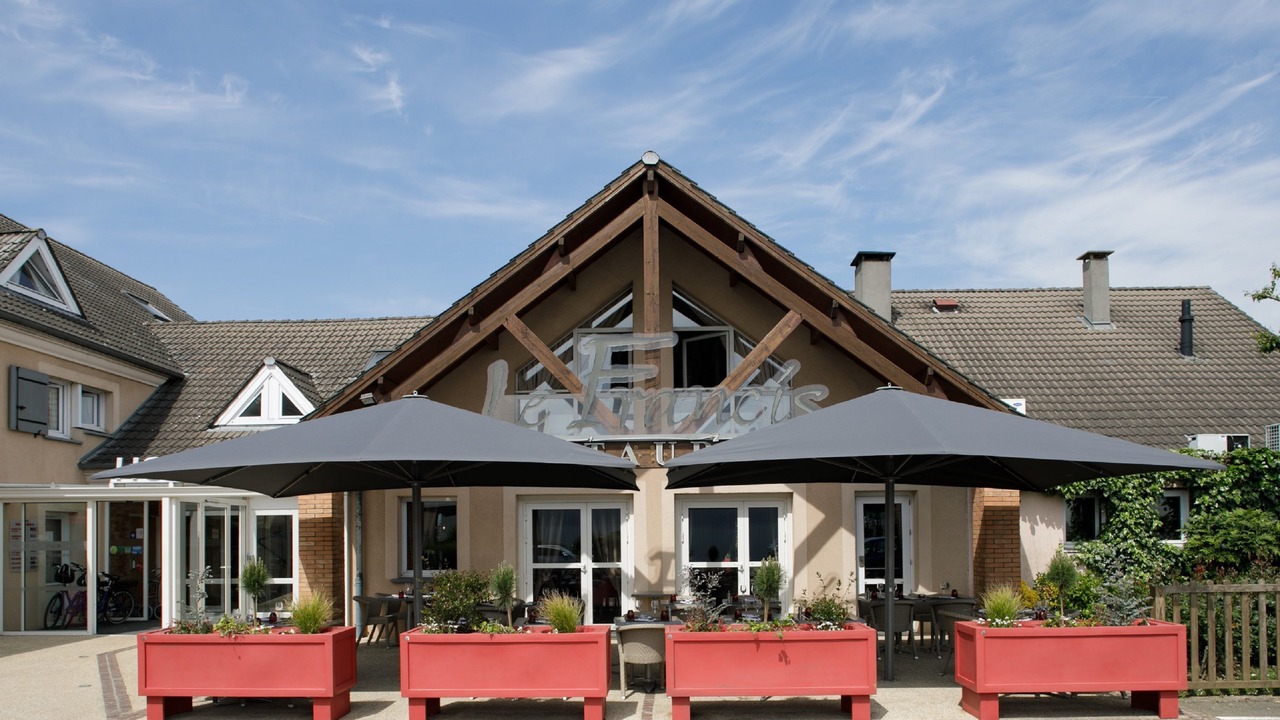 Photo of Outdoor in Barjouville