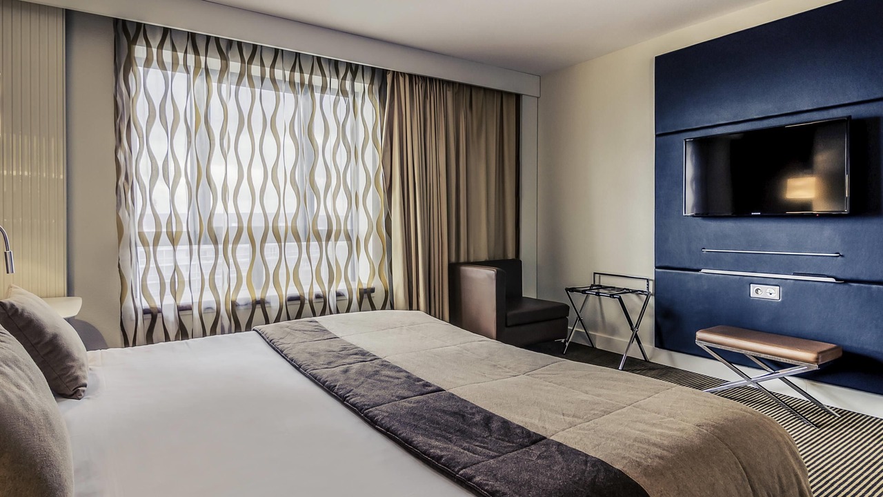 Photo of Outdoor in Cergy