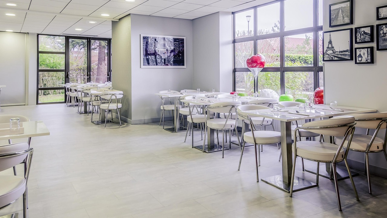 Photo of Others in Cergy