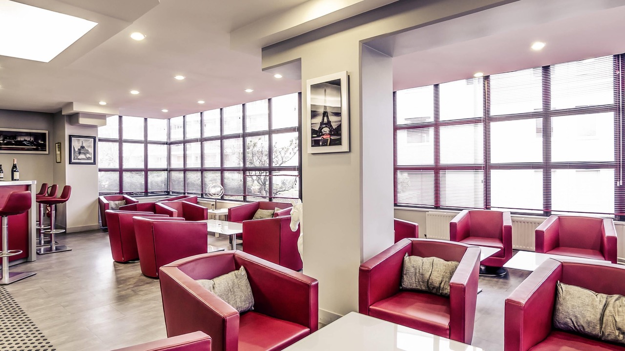 Photo of Others in Cergy