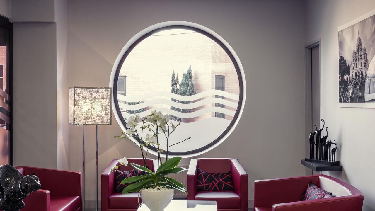 Photo of Others in Cergy