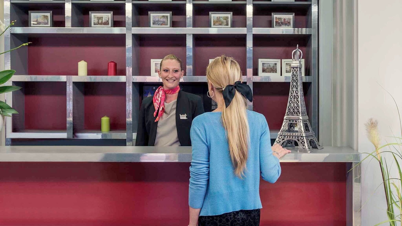 Photo of Others in Cergy