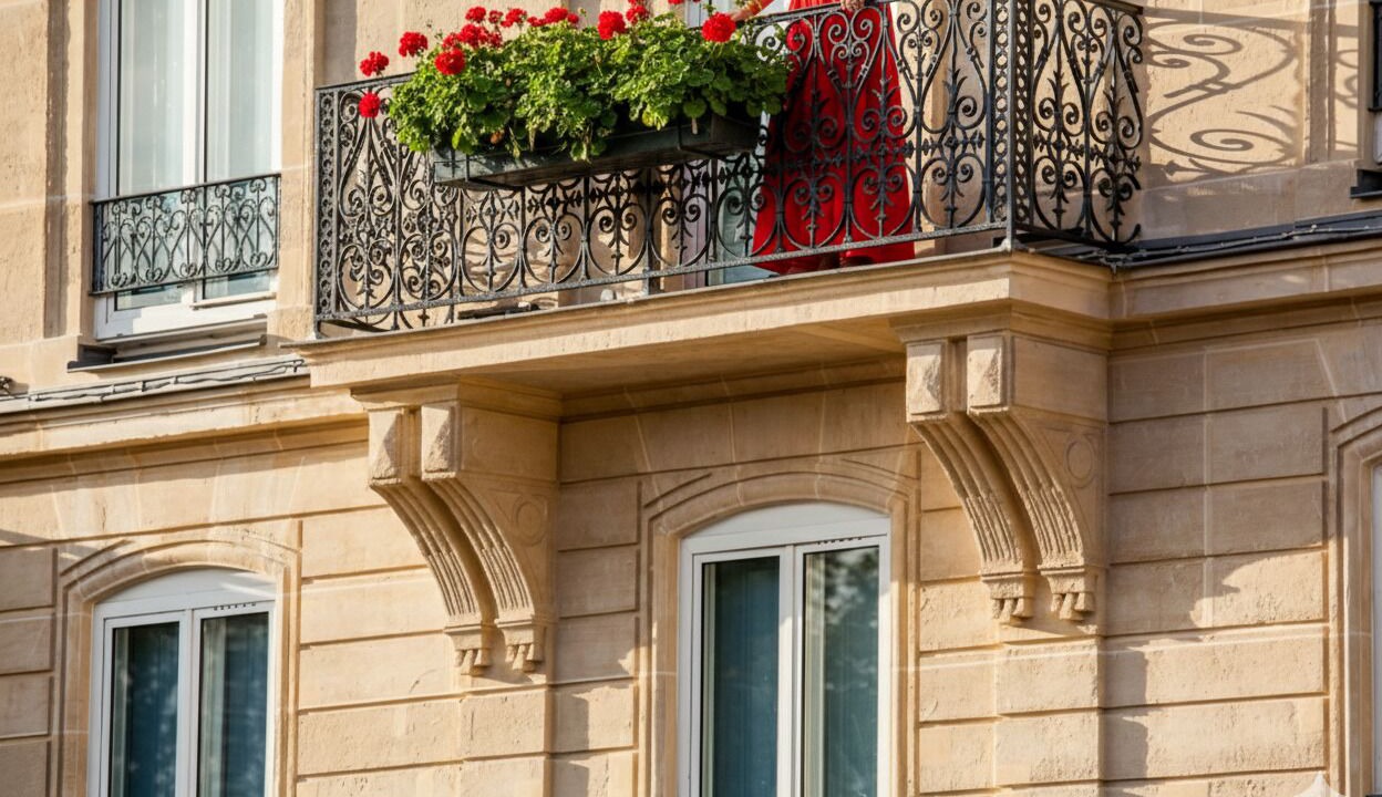 Photo of Outdoor in Batignolles