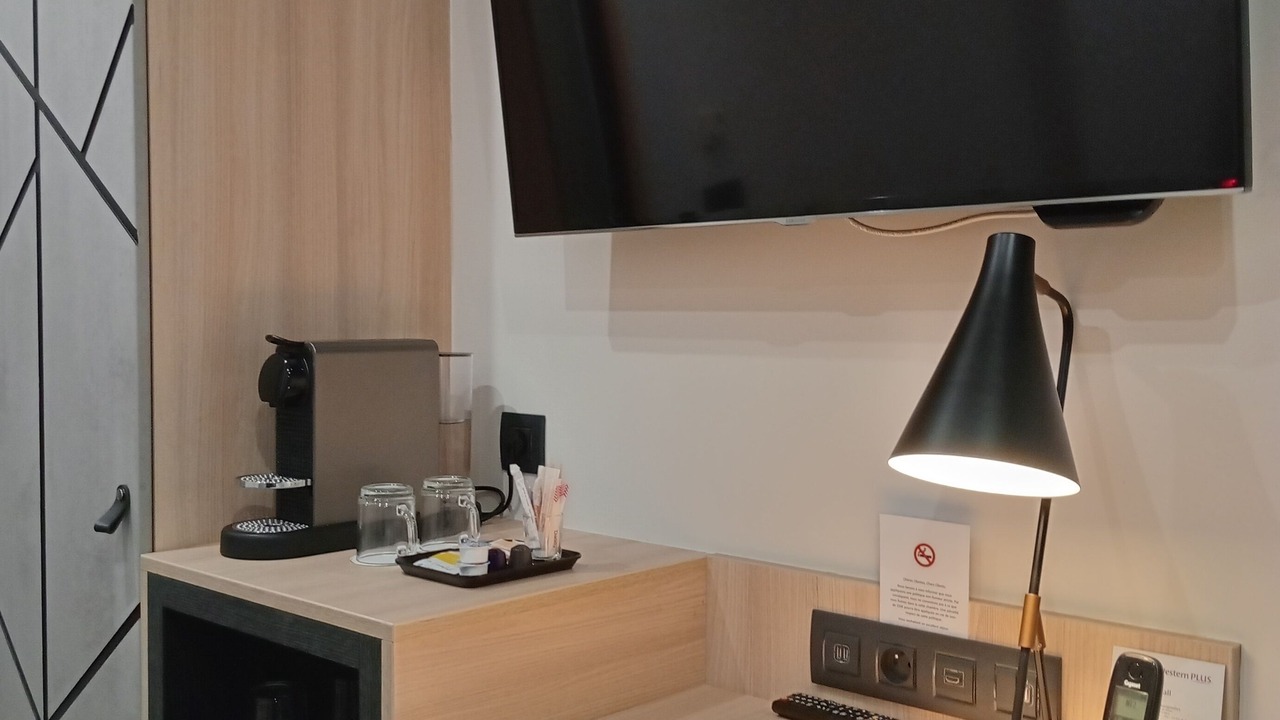 Photo of Bedroom in Batignolles
