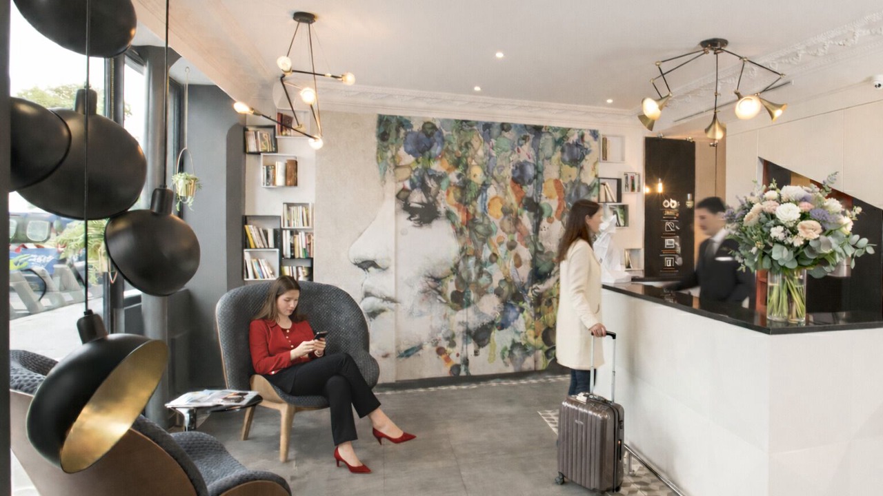 Photo of Others in Batignolles