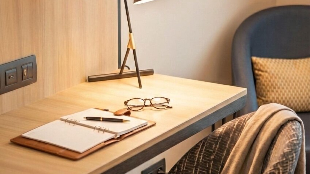 Photo of Bedroom in Batignolles