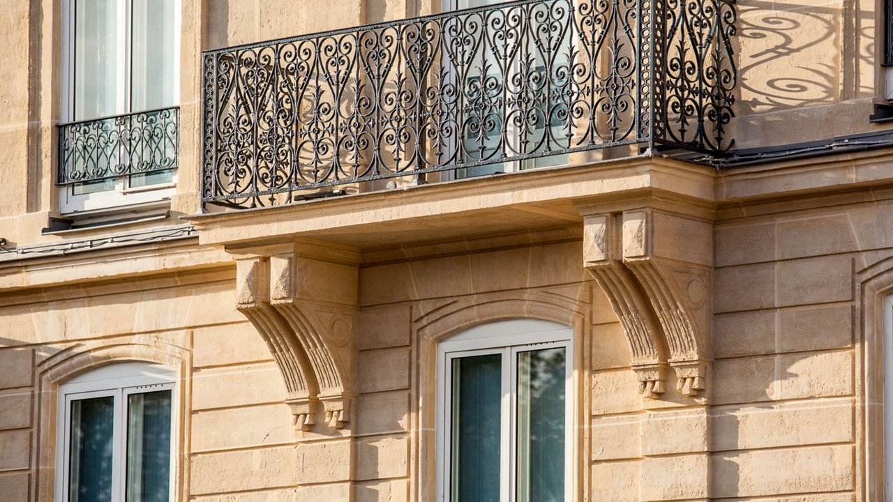 Photo of Outdoor in Batignolles