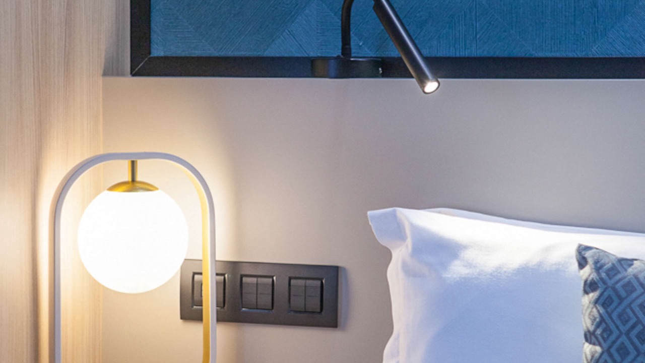 Photo of Bedroom in Batignolles