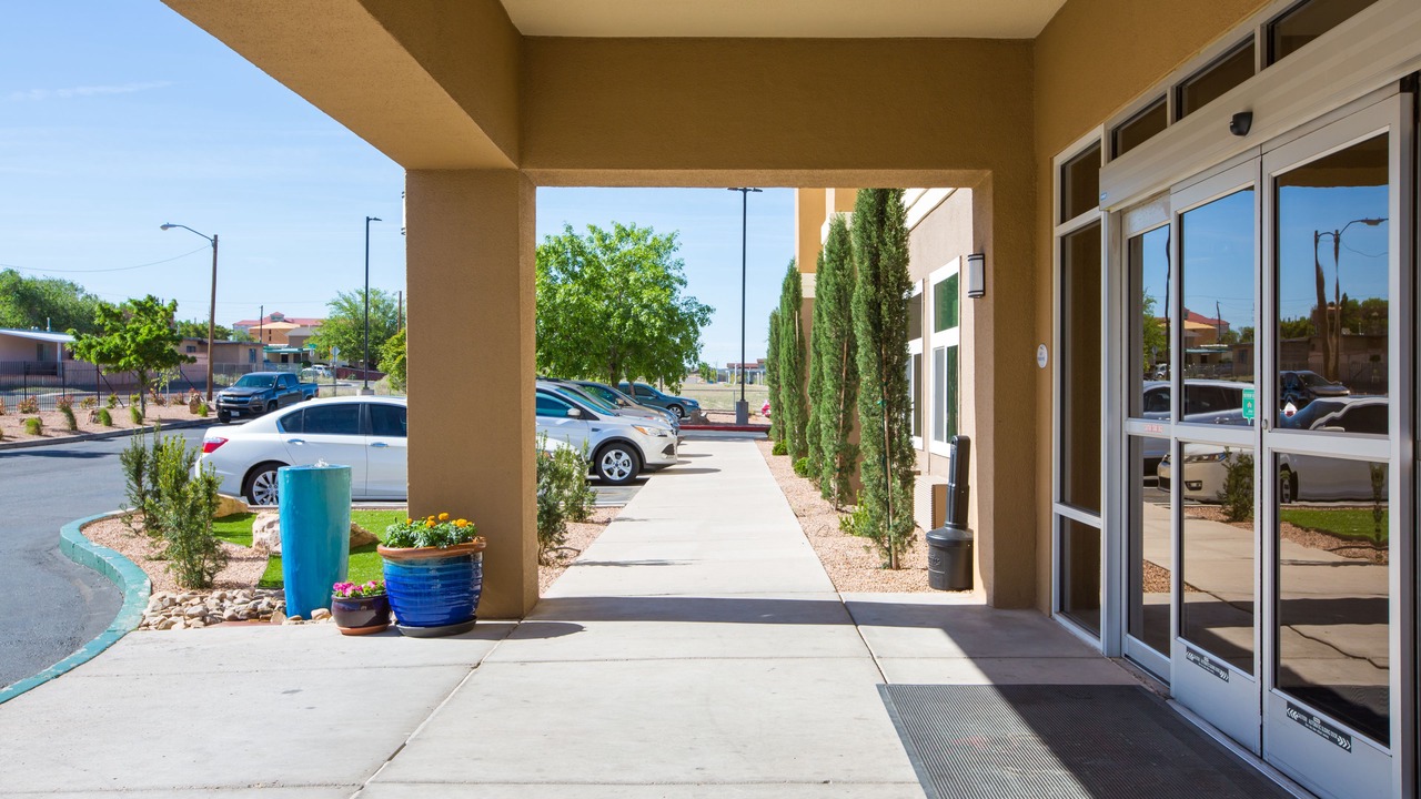 Photo of Outdoor in Albuquerque