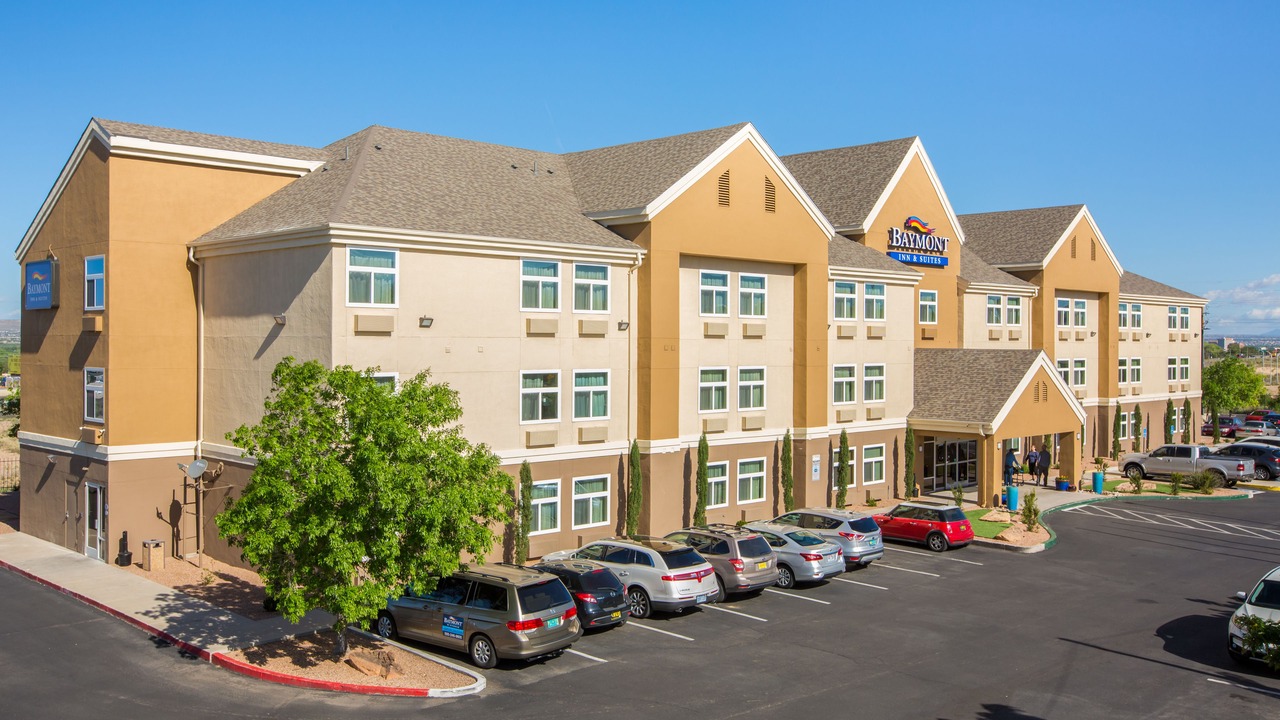 Photo of Outdoor in Albuquerque