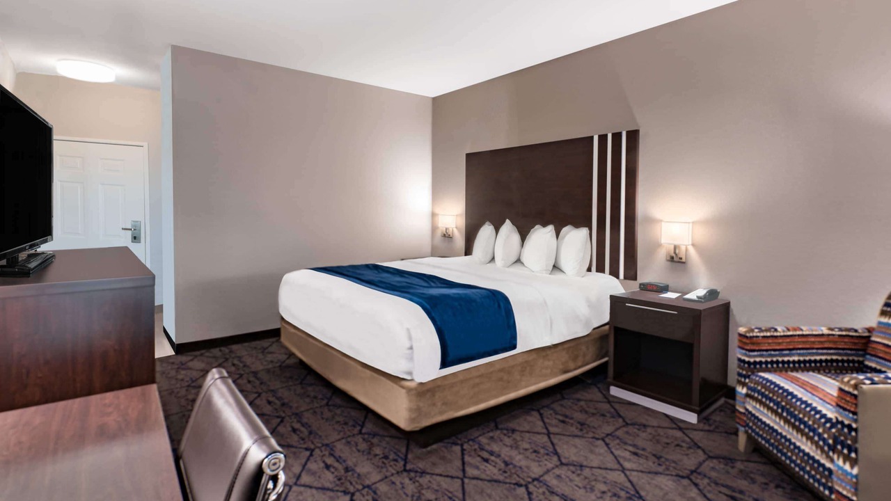 Photo of Bedroom in Albuquerque