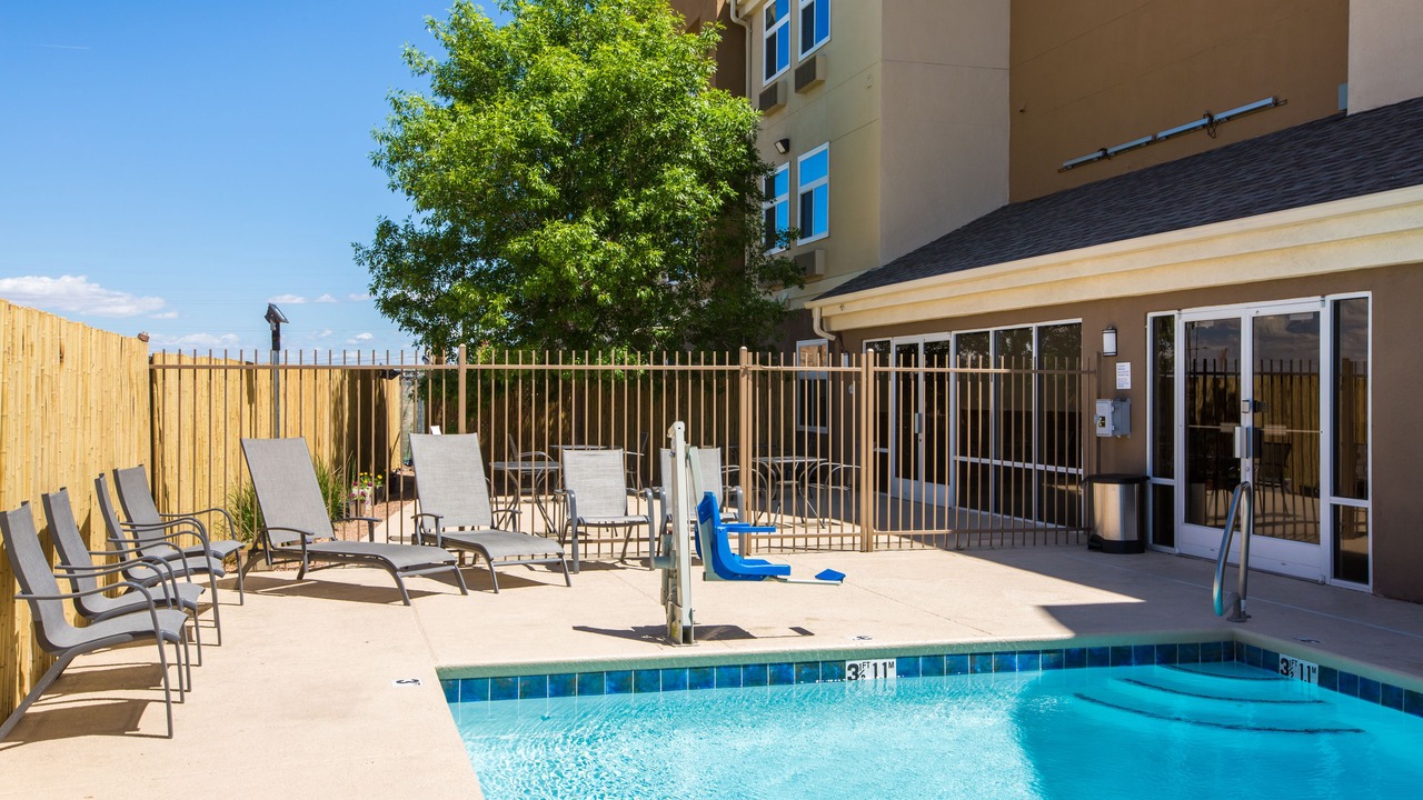 Photo of Outdoor in Albuquerque