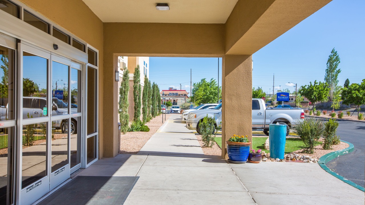 Photo of Outdoor in Albuquerque