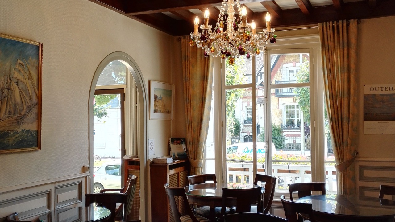 Photo of Others in Deauville City Centre