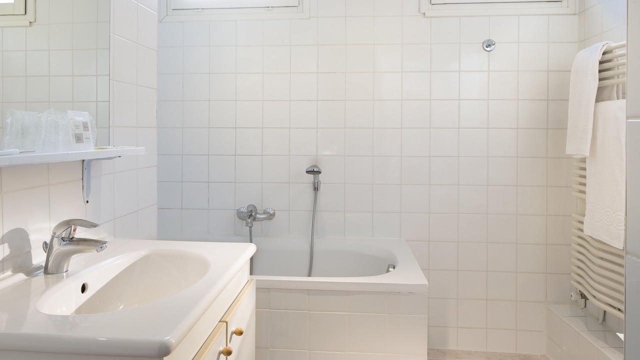 Photo of Bedroom in Deauville City Centre