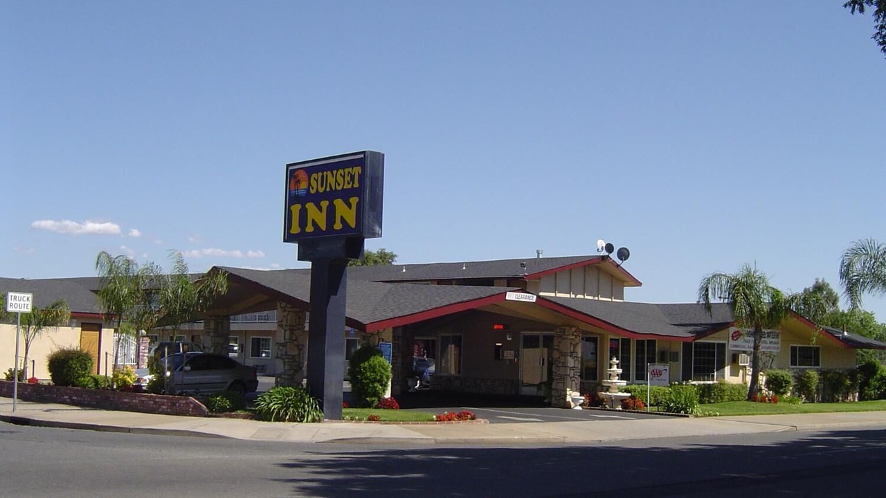 Photo of Outdoor in Oroville