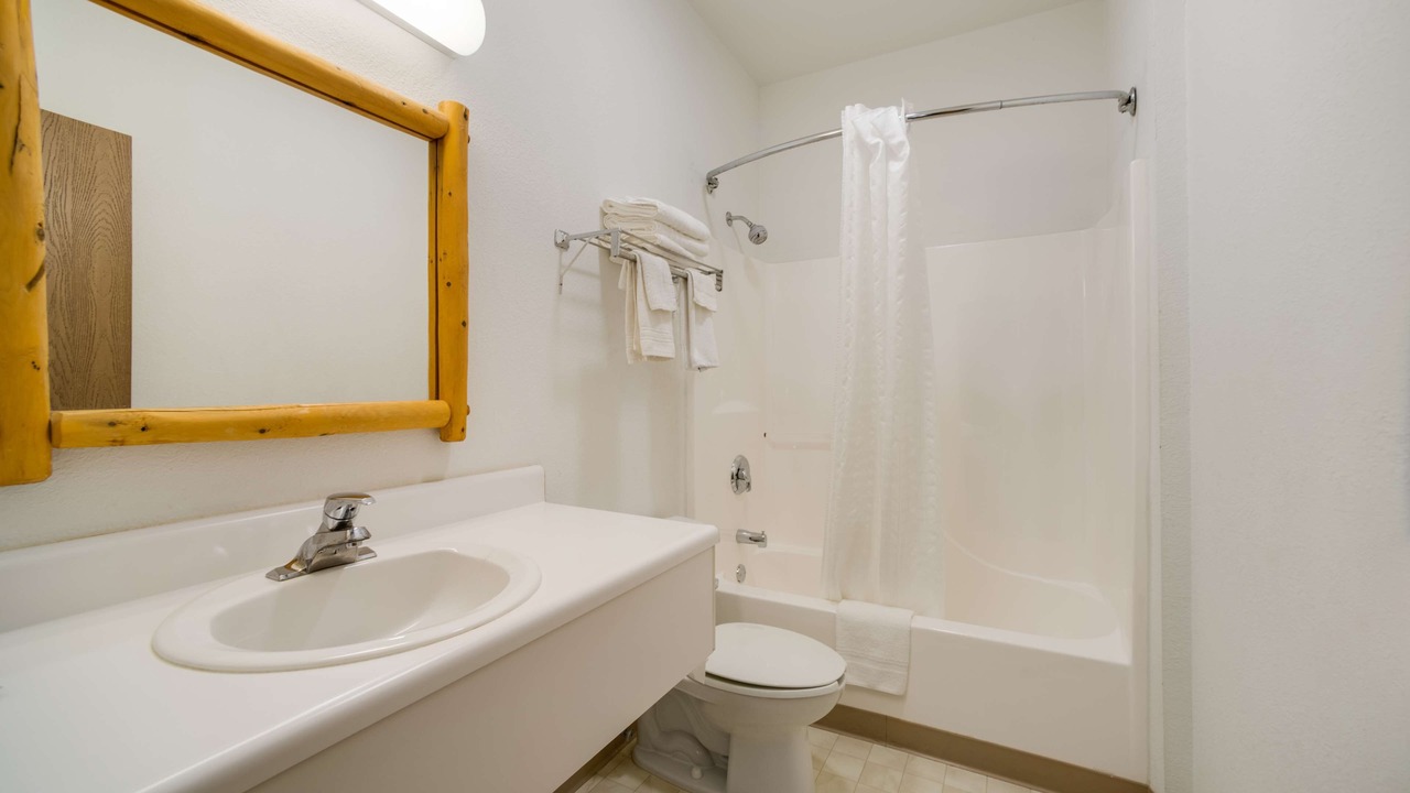 Photo of Bedroom in New Florence