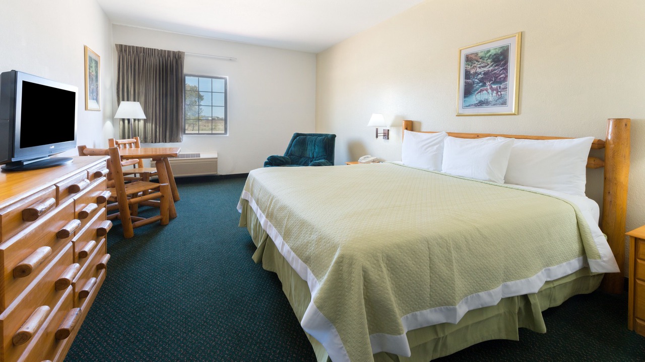 Photo of Bedroom in New Florence