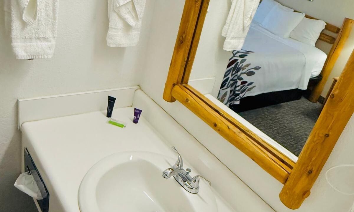 Photo of Bedroom in New Florence