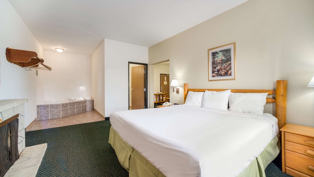 Photo of Bedroom in New Florence