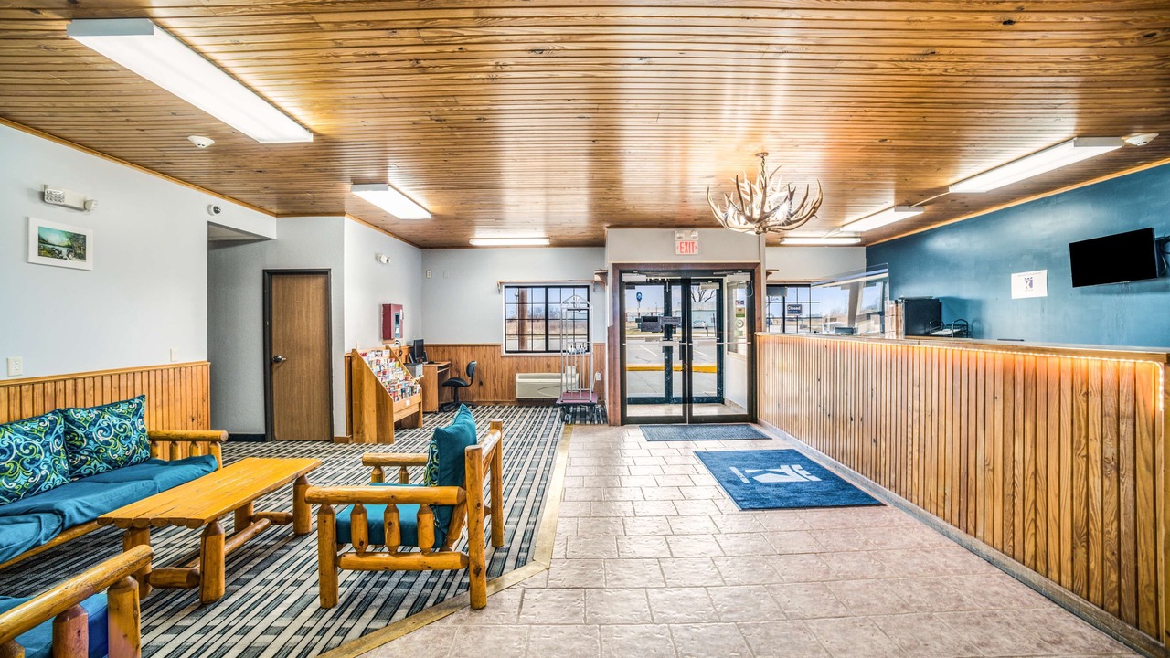 Photo of Livingroom in New Florence