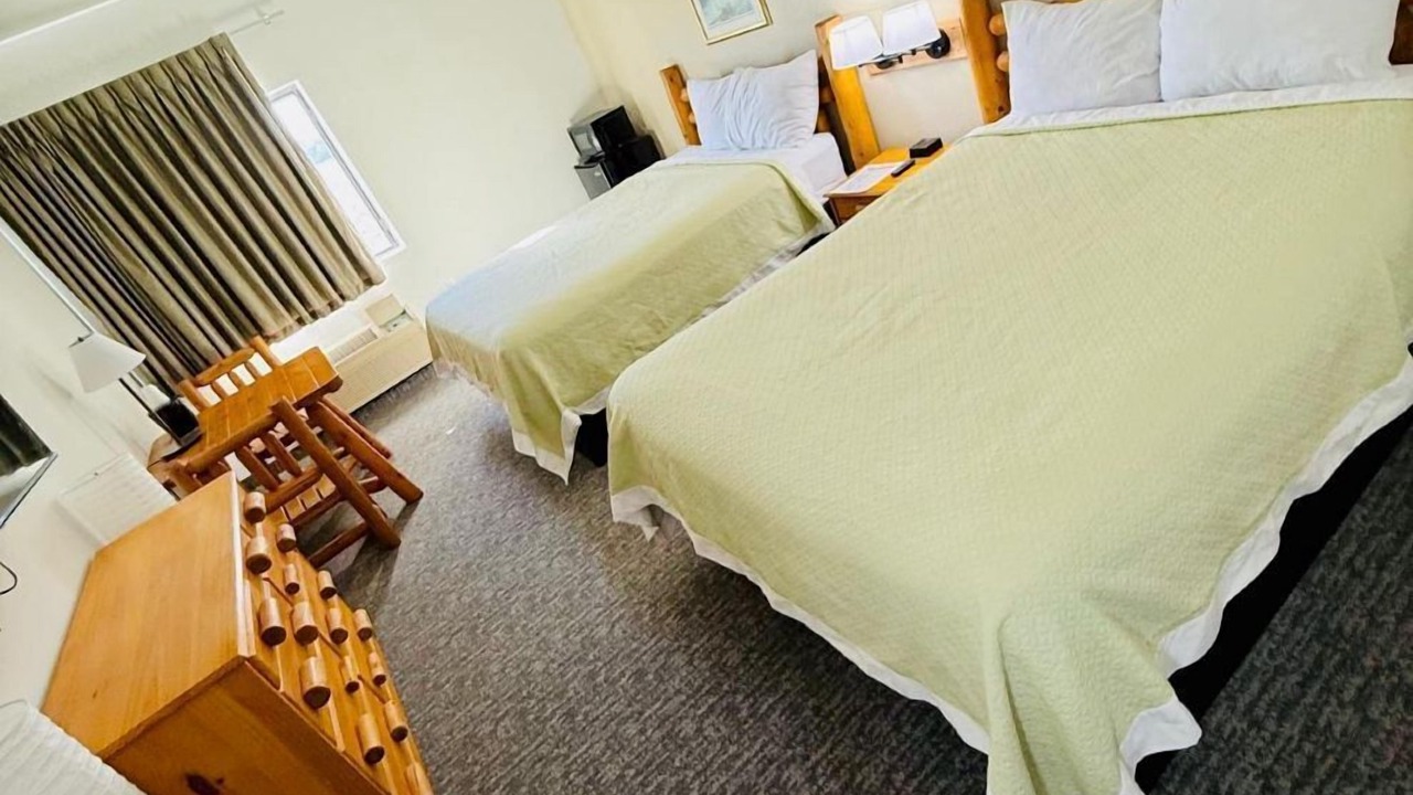 Photo of Bedroom in New Florence