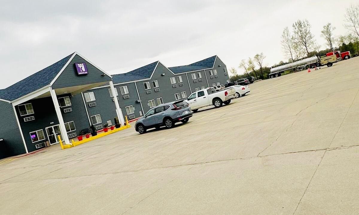 Photo of Outdoor in New Florence