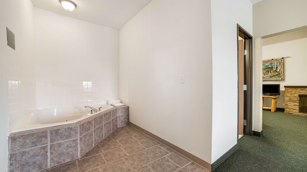 Photo of Bedroom in New Florence