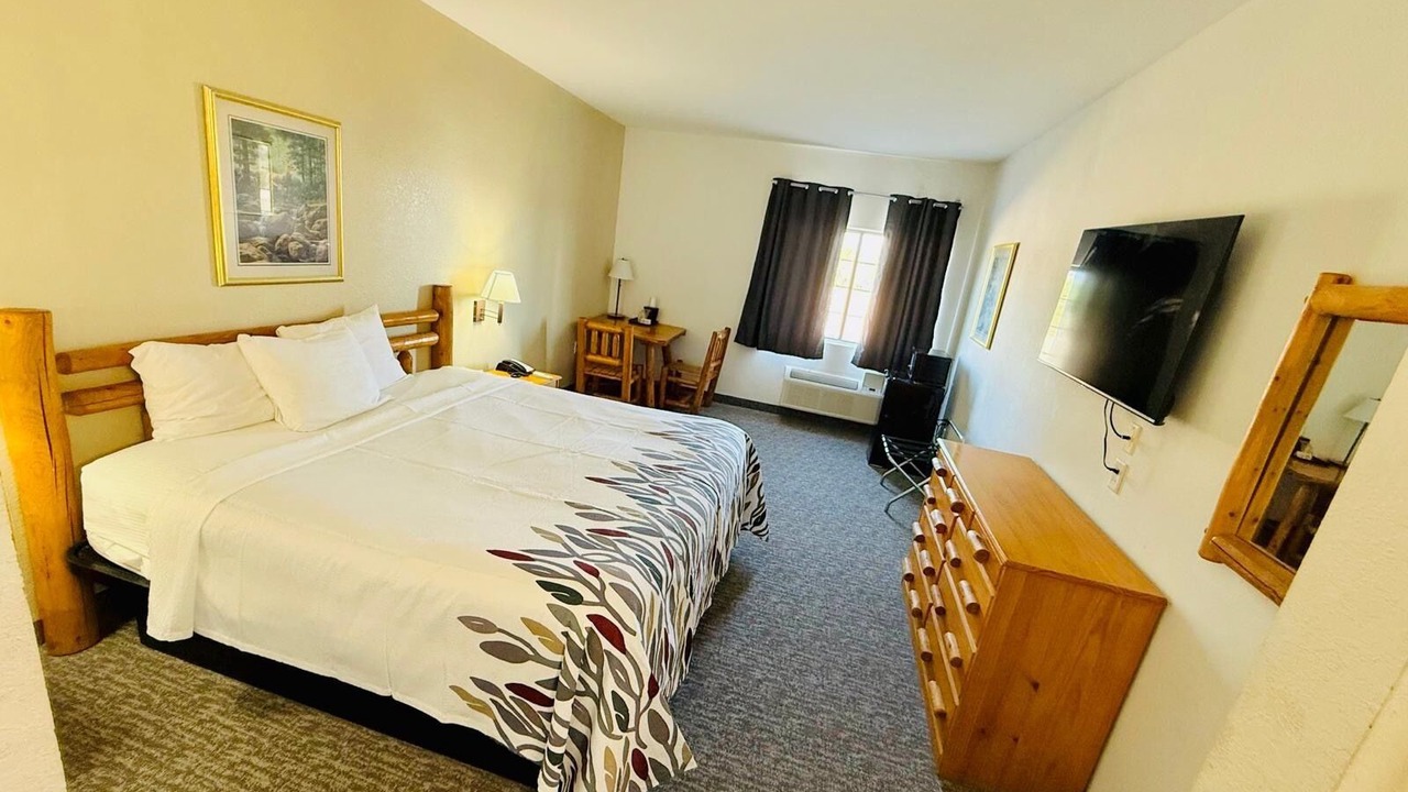 Photo of Bedroom in New Florence