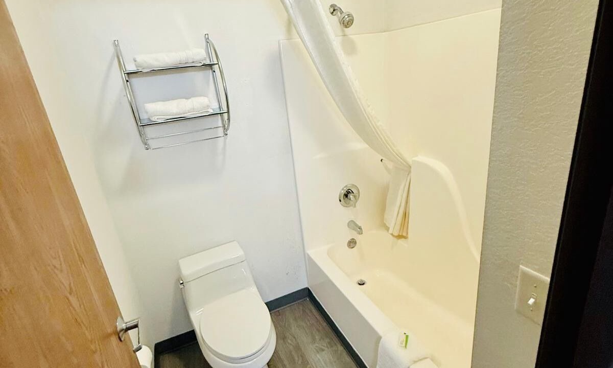 Photo of Bedroom in New Florence