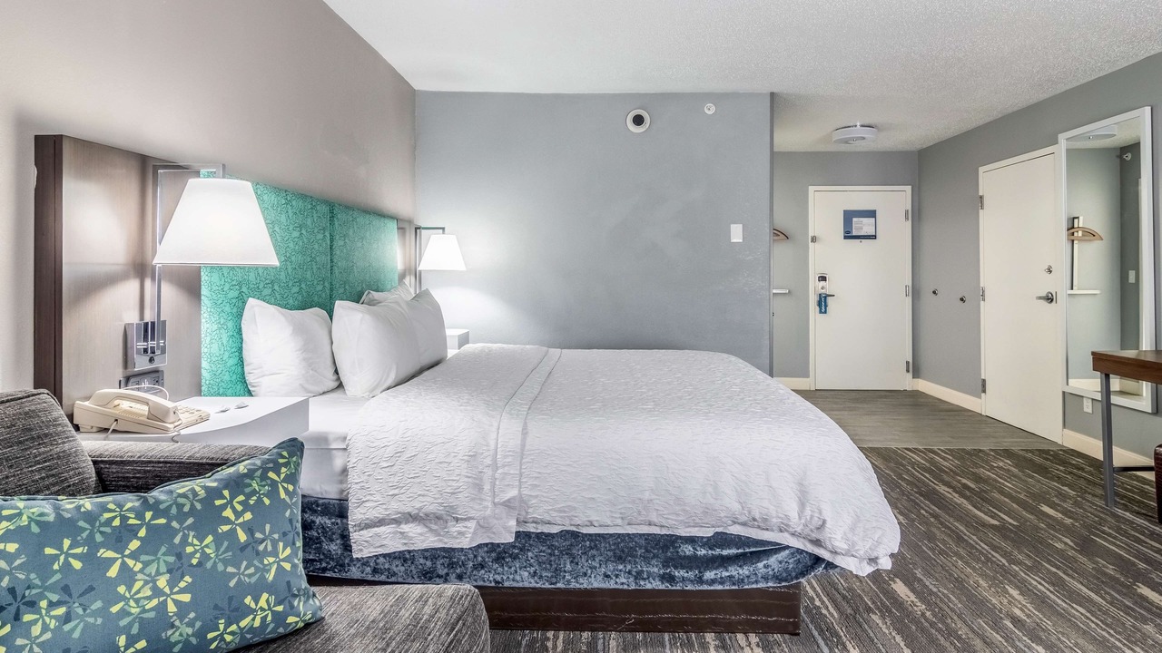 Photo of Bedroom in Youngstown