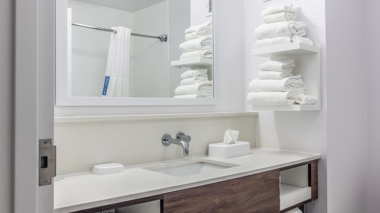 Photo of Bathroom in Youngstown