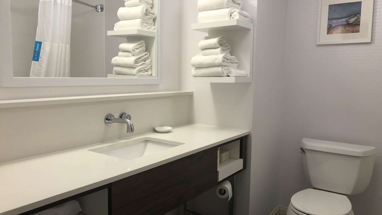 Photo of Bathroom in Youngstown